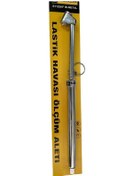 Resim Meşem Hava Ölçme Jakı 