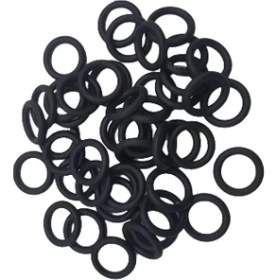 Resim BH Büyük Hidrolik Nbr Nitril 70 Shore Oring K0 - 2 x 6.50 