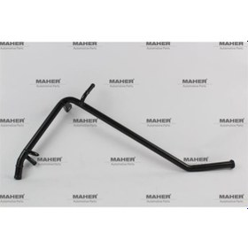 Resim MAHER 9667 Devirdaim Su Borusu Starex D4Bh 
