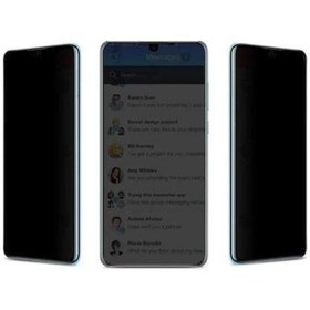 Resim General Mobile GM 22 Plus Akfa Nano Hayalet Ekran Koruyucu 