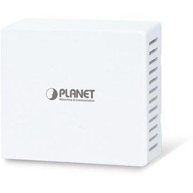 Resim Planet Çift Bant 802.11ac 1200mbps Wave 2 Sıva Üstü Kablosuz Access Point (eu Tip, 802.3at Poe, 3 X 10/100/ 