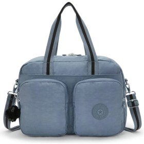 Resim Kipling Defea Xl Büyük Boy Seyahat Çantası 