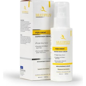 Resim Peri Store Multıplus Pişik Kremi 100 ml 