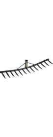 Resim Mrc Tırmık Demir 13 Diş Büyük 85 cm 