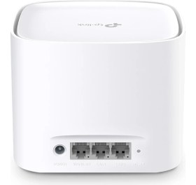 Resim Tp-Link HX520(2-PACK) | Wi-Fi 6 Mesh Sistemi | AX3000 Mbps | Dual-Band | Wpa3, Easymesh, Çoklu Ssıd, Ebeveyn Kontrolü | Aginet Uygulama ile Kolay Kurulum | Geniş Kapsama Alanı 