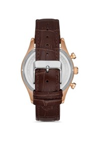 Resim Hislon MS101R-02KR Erkek Kol Saati 