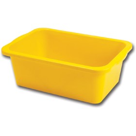 Resim Genel Markalar Dekor 080 Sıva ve Alçı Teknesi 50 Litre 