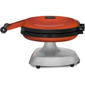 Resim Neumärker Glanz Neumarker Galaxia Mars Waffle Makinesi 