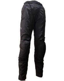 Resim Wintex Sahara Pantolon Siyah 