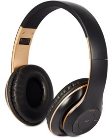 Resim Zipax Omix X3 X4 X5 X6 X7 Kafaüstü Bluetooth Kulaklık AZ-Ear-BH43 