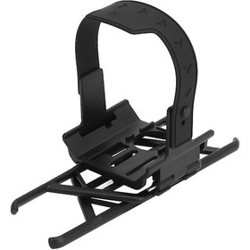 Resim Geeroyoo Djı Mavic 3 Pro İçin Yüksekliği Artıran İniş Ayakları - 14mm Yükseklik Artışı, Korumalı İniş, Kolay Taşınabilir Abs Ve Silikon Aksesuar 