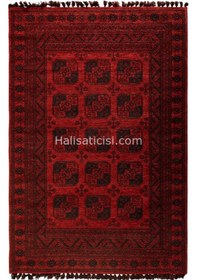 Resim La Boutique Halı Türkmen Kilim 01 