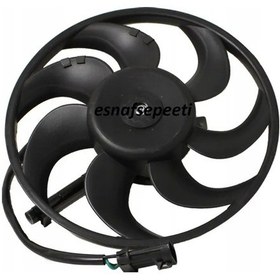 Resim KLIMA FAN MOTORU OPEL VECTRA B 1341262 