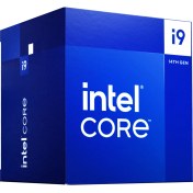 Resim Intel Core i9 14900 Box 2,4 GHz 30 MB Cache 1700 Pin İşlemci 