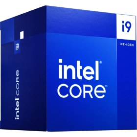 Resim Intel Core i9 14900 Box 2,4 GHz 30 MB Cache 1700 Pin İşlemci 