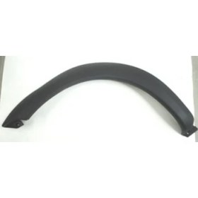 Resim TŞT 1998 - 2000 Landrover Freelander Ön Çamurluk Ağzı Plastiği Sol Pütürlü (Oem NO:DGP101011) 