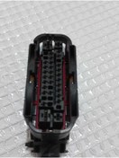 Resim Peugeot/cıtroen Orijinal Beyin Soketi (26 Pimli) 