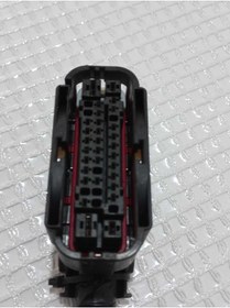 Resim Peugeot/cıtroen Orijinal Beyin Soketi (26 Pimli) 
