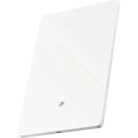 Resim Air E5, AX3000 -Band Wi-Fi 6 Air Router&menzil Genişletici, Gigabit Port, Ultra Tasarım, Destekli, Xbox/ps/steam Için Ideal, Wpa3, Esnek Kurulum Seçenekleri 