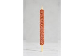 Resim Destpak Kırılmaz Çöp Şiş Seti - Kebap Şişi ve Çöp Şiş Seti - Kilitli Poşet - 75 ve 40 Adet - Ekstra Sağlam 
