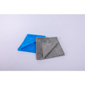 Resim Turbo Shine Ultra Lüks Parlatma Havlusu 40*40 