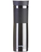 Resim Contigo Byron 720 Ml Gri Matara 