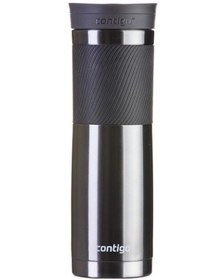 Resim Contigo Byron 720 Ml Gri Matara 