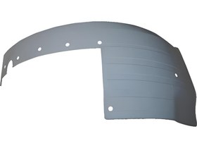 Resim Çamurluk 2521/3031 Yataksız Ön Sol 