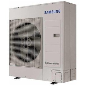 Resim Samsung AC071MNMDKH Kanallı Tip 24000 BTU/h Inverter Duvar Tipi Klima 