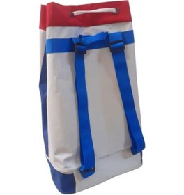 Resim Avessa Sç-500 Büzgülü Sırt Çantası Çok Renkli 