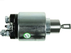 Resim Fiat Palio 1.4 8V Marş Otomatiği Orijinal OPAR 77363708 