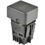Resim Renault Renault Clio 4 - Iv Eco Düğmesi / Enerji Yönetim Tuşu - 251b45280r 
