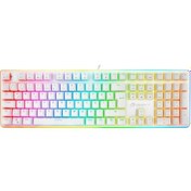 Resim GameBooster GB-G918B Fire Storm RGB Blue Switch Mekanik Oyuncu Klavye 