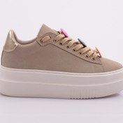 Resim Dgn 1019 Kadın Sneaker 