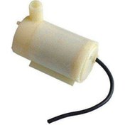 Resim 2 Adet Mini Yatay Dalgıç Su Pompası Motor 