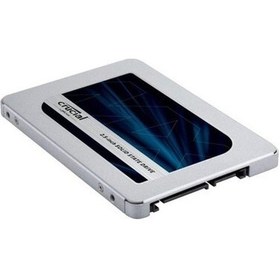 Resim Crucial Mx500 2tb Ssd Disk Ct2000mx500ssd1 