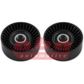 Resim Gergı Rulmanı Bmw N42 N45 N46 E87 E46 E60 E90 E83 E84 11281440378 