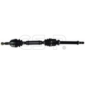 Resim GSP 250442 Jmo/1 On Aks Sag Megane II Scenic II 1.4 / 1.6 16V K4m (Dis Freze:25 Ic Freze:26 Uzunluk:911) 7711135779 (WR537673) 