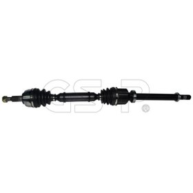Resim GSP 250442 Jmo/1 On Aks Sag Megane II Scenic II 1.4 / 1.6 16V K4m (Dis Freze:25 Ic Freze:26 Uzunluk:911) 7711135779 (WR537673) 