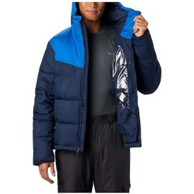 Resim Columbia Iceline Ridge Erkek Mont 