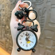 Resim Silver1 Dalga Tatil Bebek Anahtarlık Kolye Eğlenceli Karikatür Sevimli Çanta Çekicilik Hediye (Yurt Dışından) 