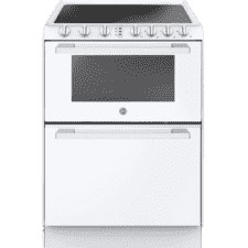 Resim HOOVER Trio TRV60NORB/1-SC1 Fırın Ocak Bulaşık Makinesi Beyaz 