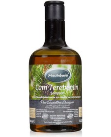 Resim Mecitefendi Çam Terebentin Şampuan, 400 Ml 