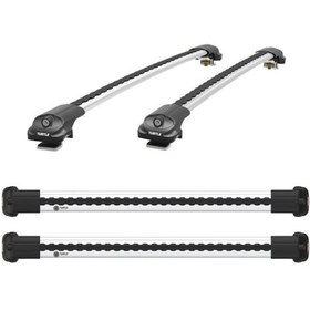 Resim Ford Kuga (2008-2012) Turtle Air 1 Ara Atkı Seti 