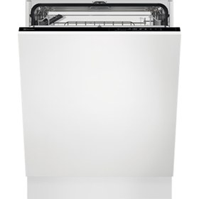 Resim EEA717110L 5 Programlı Beyaz Ankastre Bulaşık Makinesi 