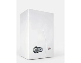 Resim Ferroli Bluehelix Tech 25C Yoğuşmalı Hermetik Kombi – Premix Teknoloji A Sınıfı 25 Kw 