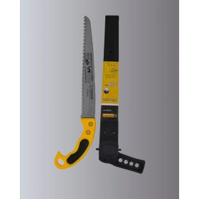 Resim Aesco Kılıflı Budama Bahçe Testeresi 270 mm Düz Bıçaklı - Lisinya 