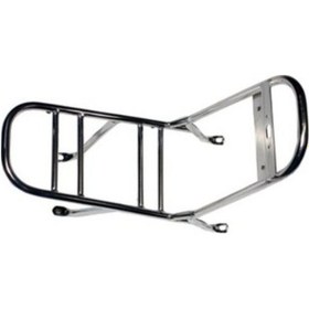 Resim Mondial Scooter 125 Zn Portbagaj Fab Ürünü 