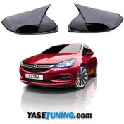 Resim Opel Astra K Yarasa Ayna Kapağı 