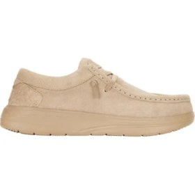 Resim Hey Dude Wendy Comf Suede Kadın Ayakkabı - 42641 